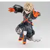 Image de Figurine en PVC My Hero Academia Les Héros Extraordinaires Katsuki Bakugo 15 cm