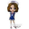 Image de Banpresto - Figurki Q Posket 14cm Robin ze Stranger Things - Kolekcjonerska