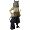 Image de BANDAI Banpresto Figurine | Demon Slayer : Kimetsu no Yaiba Inosuke Hashibira | Masque de sanglier | Série Grandista