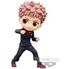 Image de Jujutsu Kaisen figurine Q Posket Yuji Itadori Ver. A 13 cm - Banpresto Figurine - BANPBP18121P