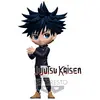 Image de Figurine Jujutsu Kaisen Megumi Fushiguro Q-Posket - Banpresto Figurine Q Posket - REFB-3828