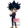 Image de Jujutsu Kaisen - Figurine Fushiguro Megumi Q Posket Ver. A - Banpresto