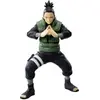 Image de Banpresto Naruto Shippuden Vibration Stars Figurki Nara Shikamaru 17cm