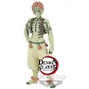 Image de Statuette Demon Slayer Kimetsu No Yaiba Demon Series Vol 5 Akaza 17cm - Bandai Statuette Demon Slayer : Kimetsu no Yaiba - BAN18197