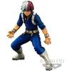Image de Banpresto - Figurka Shoto Todoroki 21cm z My Hero Academia World Colosseum