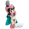 Image de Figurine Chichi Dragon Ball Collection   14 cm