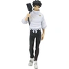 Image de Jujutsu Kaisen 0 (Movie) - Figurine Yuta Okkotsu Jukon No Kata - Bandai