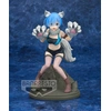 Image de Banpresto - Re:Zero: Ram - Figurka 18 cm z Serii Espresto Monster Motions