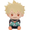 Image de Banpresto My Hero Academia Katsuki Bakugo 20 cm Multicolore One Size