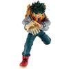 Image de Bp My Hero Academia Bravegraph Vol.1 - Midoriya