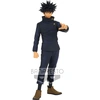 Image de Jujutsu Kaisen Jukon No Kata PVC Statue Megumi Fushiguro 16 cm
