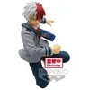 Image de Figurine Shoto Todoroki Bravegraph Vol. 2 - Banpresto Figurine My Hero Academia - REFB-3984