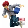 Image de Banpresto - My Hero Academia Bravegraph Vol.2 14cm Figurka Kolekcjonerska