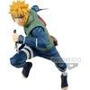 Image de BANPRESTO Naruto Shippuden Minato Namikaze Figurk 18cm - Kolekcjonerska