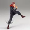 Image de Figurine Jujutsu Kaisen Yuji Itadori King of Artist - Banpresto Figurine - REFB-3915