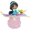 Image de Bp Q Posket - Disney - Jasmine Stories Ver.a