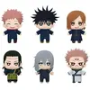 Image de BANPRESTO 18478 - Jujutsu Kaisen Tomonui Peluche Assort Series 3 (display 18 pezzi)