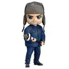 Image de Figurine de collection Bandai Stranger Things Q Posket Hopper Vol. 2 - Neuf