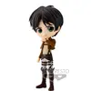 Image de Banpresto - Attack On Titan Eren Yeager Ver.A Q posket 14cm