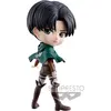Image de Attack On Titan Levy Ver.A Q posket figure 14cm
