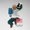 Image de My Hero Academia Bravegraph Statue Katsuki Bakugo Vol. 3 12 cm