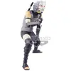 Image de Figurka Banpresto Naruto Shippuden Vibration Star - Hatake Kakashi 18cm