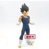 Image de Dragon Ball Super Superhero Vegeta 17cm