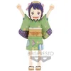 Image de Banpresto One Piece Otama Wanokuni Vol.2 Otama La série Grandline 12 cm Multicolore One Size