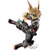 Image de My Hero Academia Amazing Heroes PVC Katsuki Bakugo Special Ver. B 12 cm