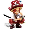 Image de Figurine Shanks The Grandline Children Wanokuni Special - Banpresto Figurine One Piece - REFB-4066