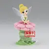 Image de Banpresto - Figurka Q Posket Tinker Bell (Disney) 10cm - Detaliczna Kolekcjonerska