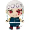 Image de Chasseur de démons Kimetsu no Yaiba Tengen Uzui Peluche 32cm