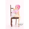 Image de Commencer à vivre dans un autre monde Relax Time Re:Zero Ram Figurine 18cm