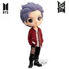 Image de Figurine BTS Tiny Tan Q Posket Mic Drop RM 14cm - Bandai Figurine - BAN18651