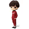 Image de Tinytan Mic Drop Hoffnung q posket figure 14cm