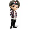 Image de Tinytan Mic Drop Figurine minuscule q posket 14cm