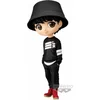 Image de BTS (Kpop) - Figurine TinyTan Mic Drop Jungkook Q-Posket - Banpresto