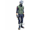 Image de Banpresto - Figurki Hatake Kakashi Grandista 29cm z Naruto Shippuden