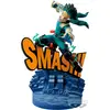 Image de BANPRESTO - My Hero Academia Izuku Midoriya Diorama 20cm Figurka Kolekcjonerska