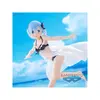 Image de Figurine Re Zero Starting Life In Another World Celestial Vivi Rem 18cm - W92 - Bandai Figurine - BAN18697