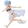 Image de Banpresto - Re:Zero Rem Celestial Vivi Figurki 18cm - Kolekcjonerski Akcesorium
