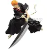 Image de Bleach Soul Entered Model Ichigo Kurosaki figurine 13cm