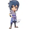 Image de Bp Q Posket - Naruto Shippuden - Sasuke Ver. Et