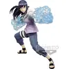 Image de Banpresto - Figurka Hinata Hyuga 16cm Vibration Stars Naruto Shippuden