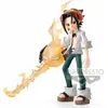 Image de Shaman King Statue PVC Asakura 14 cm