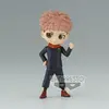 Image de BANPRESTO 18724 - Jujutsu Kaisen Q Posket Petit Vol.1 (A:Yuji Itadori)