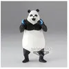 Image de Figurine Panda Jukon No Kata Ver. 2 - Banpresto Figurine Jujutsu Kaisen - REFB-4112