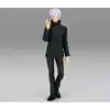 Image de Jujutsu Kaisen Jukon No Kata Statue PVC Satoru Gojo Ver. B 17 cm
