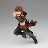 Image de Banpresto My Hero Academia Vol.17 Figurki Eijiro Kirishima 12cm