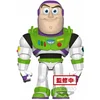 Image de Disney Toy Story Buzz l'éclair Poligoroïd-Figur 13cm